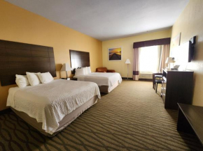 Days Inn & Suites by Wyndham Pasadena